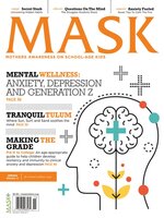 MASK The Magazine